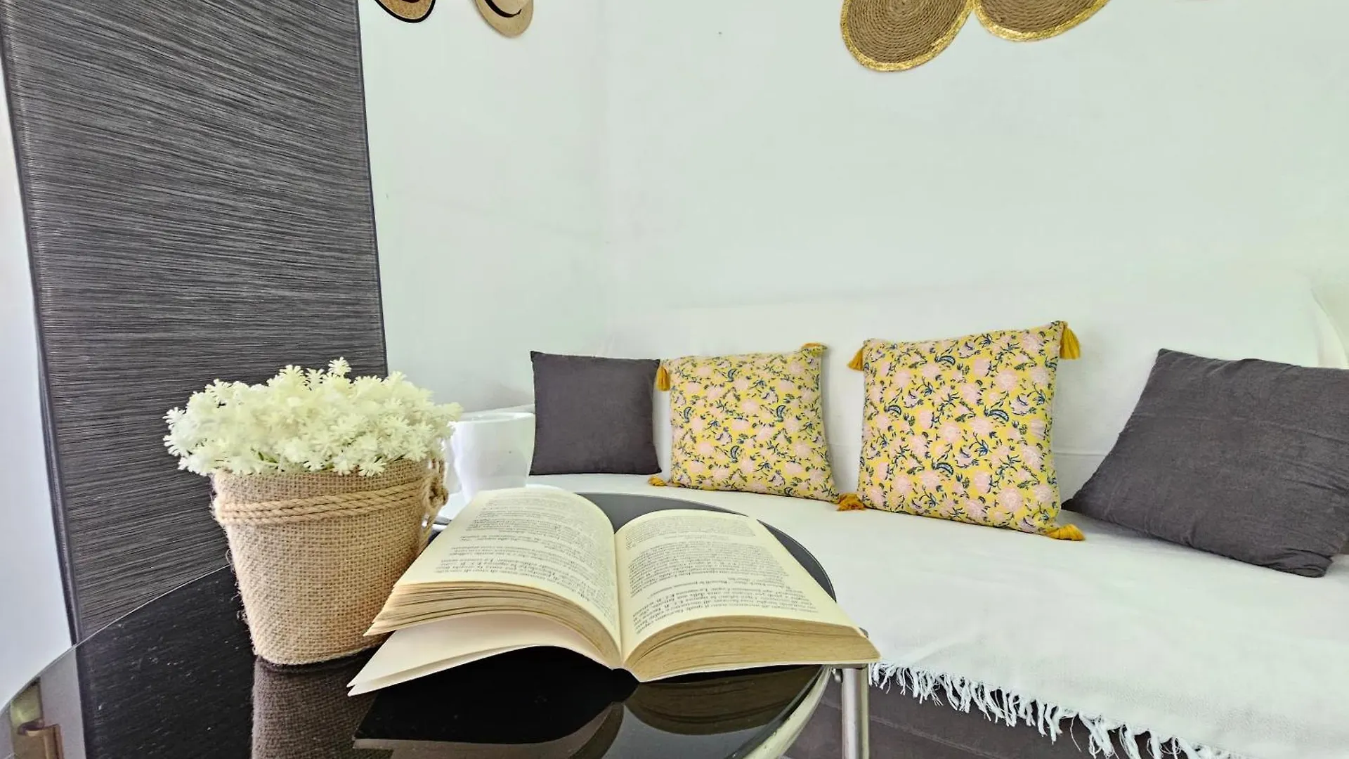 New Ocean Symphony, Cristianos Beach Arona  Apartment Arona (Tenerife)