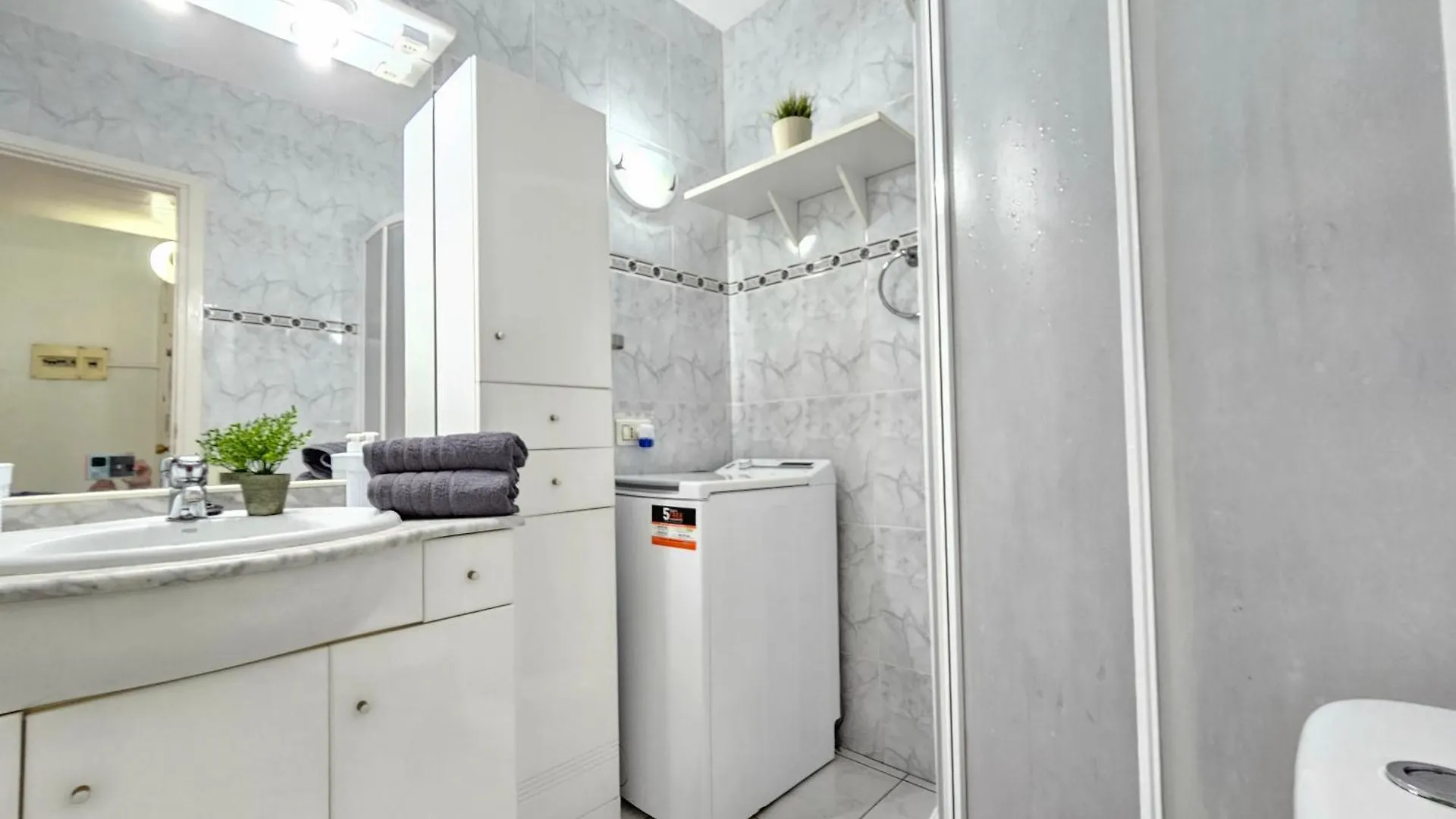 New Ocean Symphony, Cristianos Beach Arona  Apartment Arona (Tenerife)