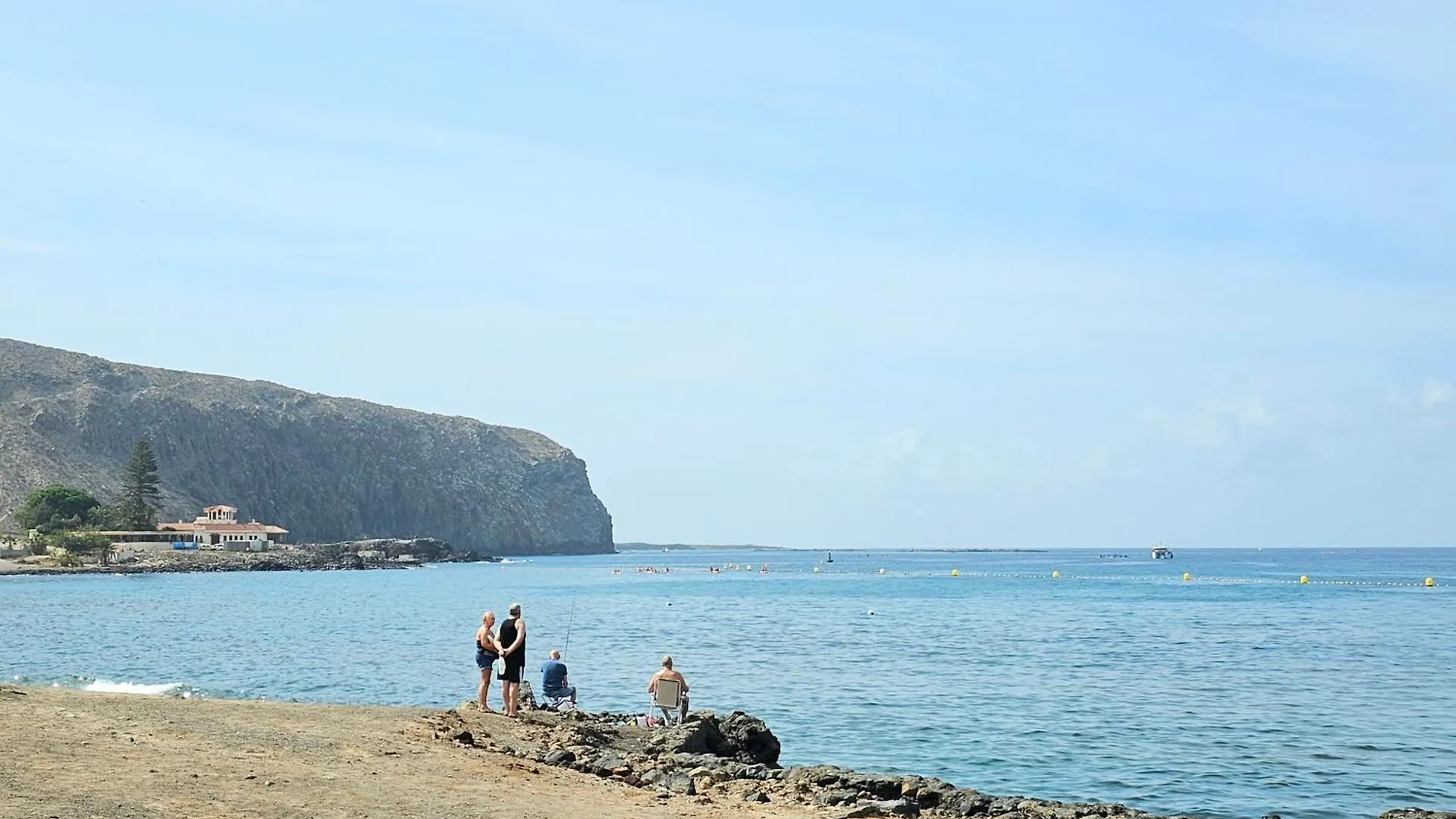 New Ocean Symphony, Cristianos Beach Arona  0*, Arona (Tenerife) Spain