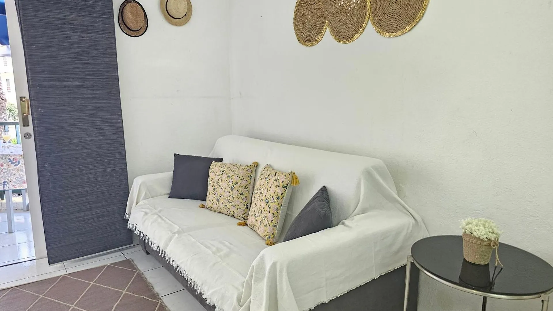 New Ocean Symphony, Cristianos Beach Arona  Apartment
